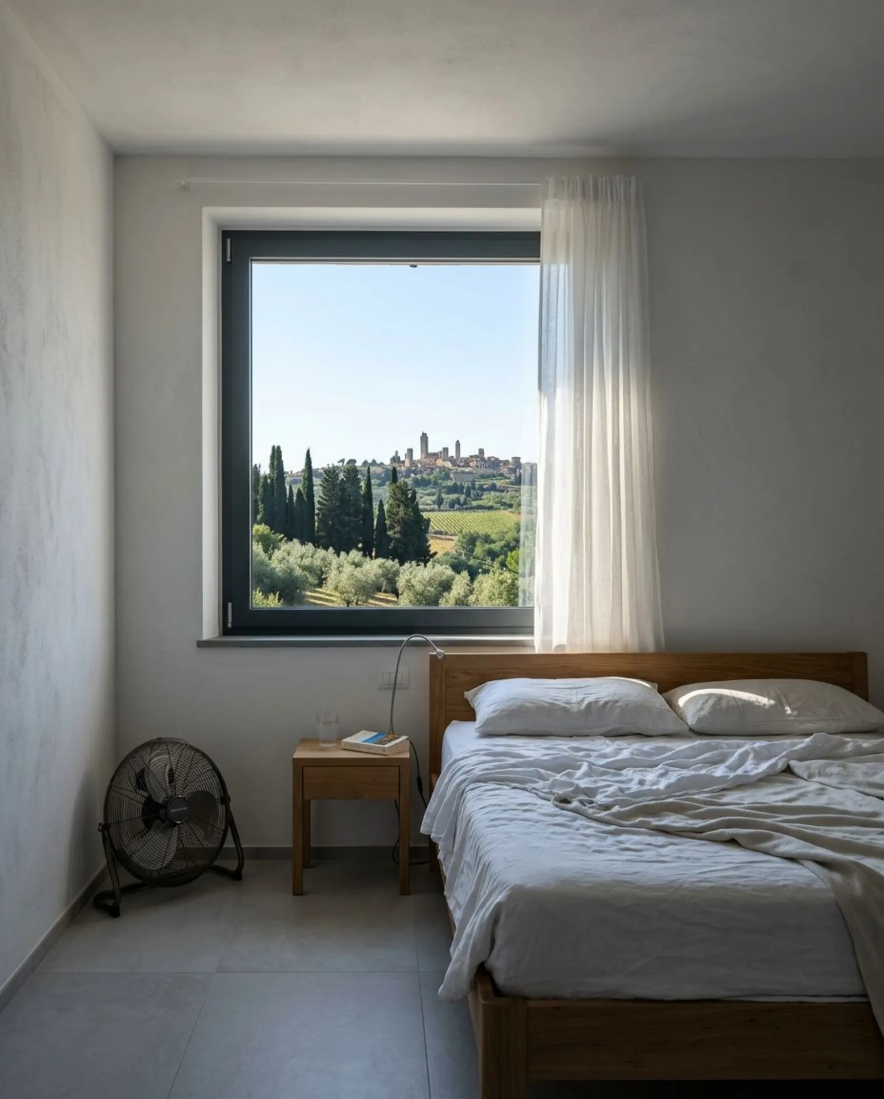 Cambiare gli infissi a Montecatini Terme e in Valdinievole: guida pratica